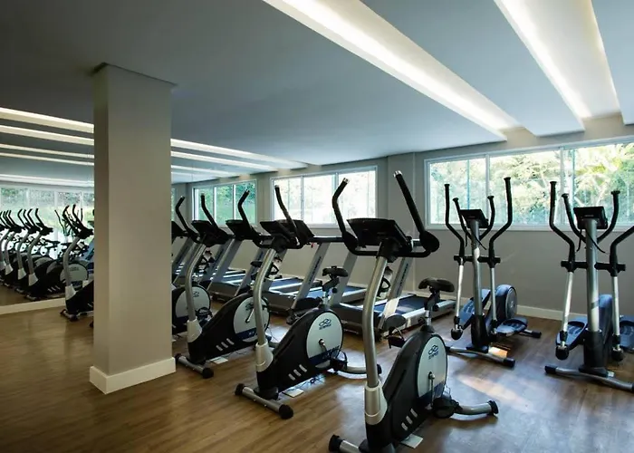 Apartamento Em Camorim - Rock In Rio - Praia Recreio - Bienal