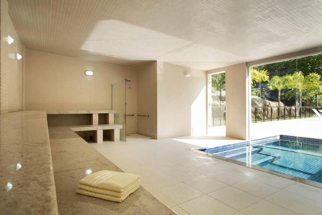 Em Camorim - Rock In Rio - Recreio - Bienal Apartamento *
