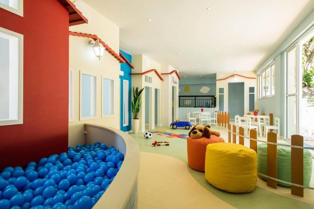 Em Camorim - Rock In Rio - Recreio - Bienal Apartamento *