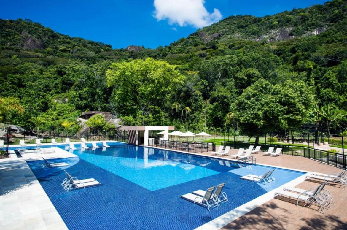 Apartamento Em Camorim - Rock In Rio - Recreio - Bienal *