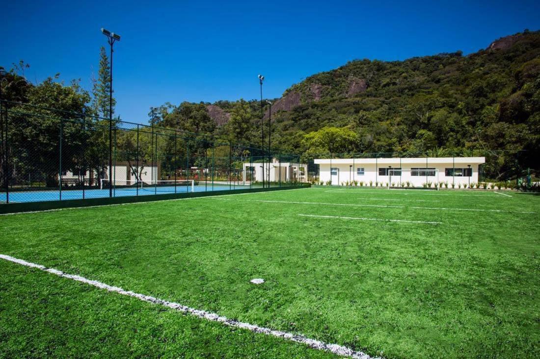 Em Camorim - Rock In Rio - Recreio - Bienal Apartamento Rio de Janeiro