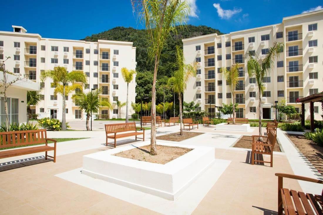 Apartamento Em Camorim - Rock In Rio - Recreio - Bienal Rio de Janeiro